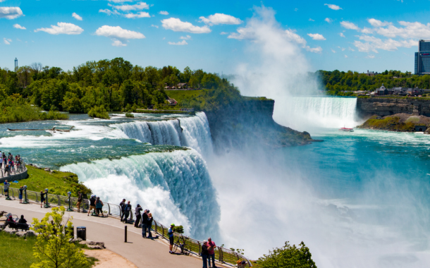 Niagara Falls