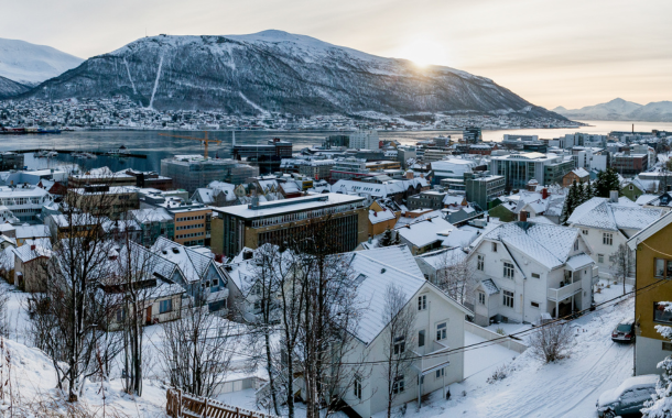 Norway Tromsø