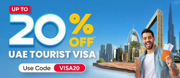 UAE Visa Offer