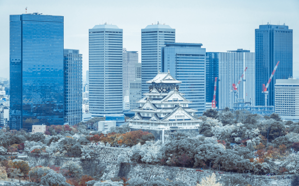 Osaka