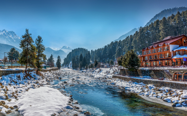 PAHALGAM