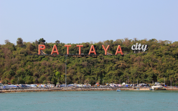 Pattaya City Tour 