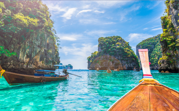 Phi Phi Islands