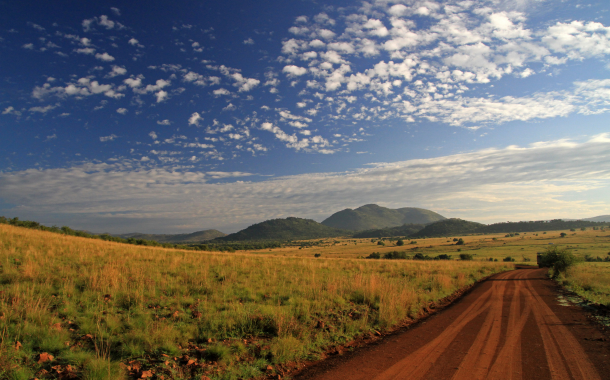 PILANESBERG NATIONAL PARK