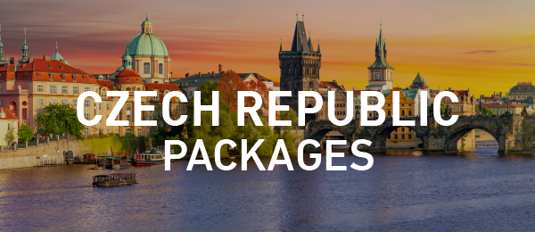 Czech Republic Packages