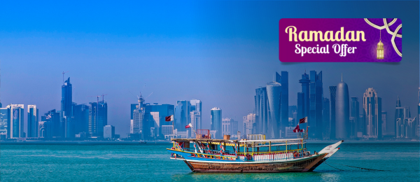 Doha Holiday Package 