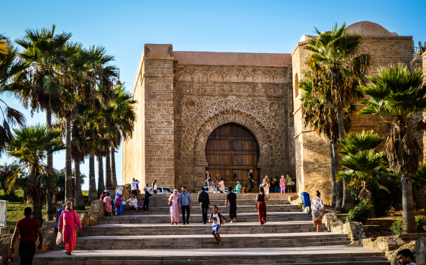 Rabat City Tour