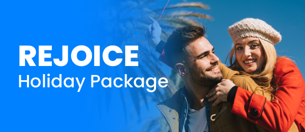 Rejoice Holiday Tour Packages