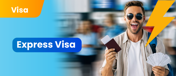 Express Visa