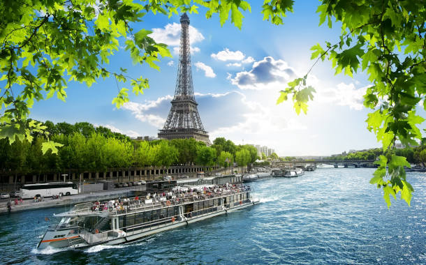 River Seine Cruise