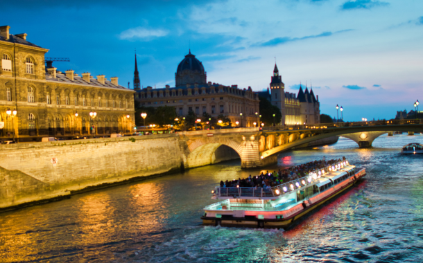 River Seine Cruise