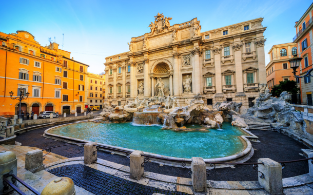 Rome City Tour 