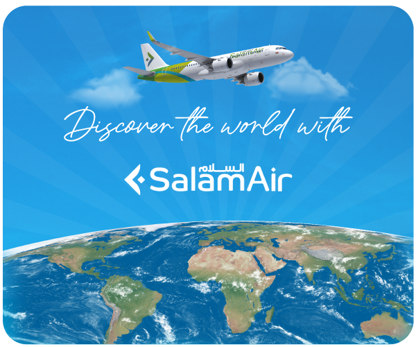 Salam Air