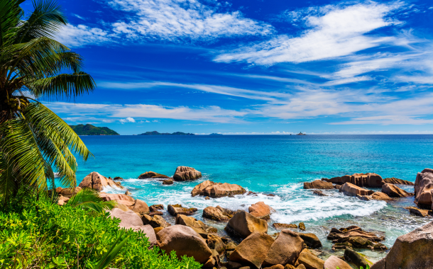 seychelles tour packages from uae