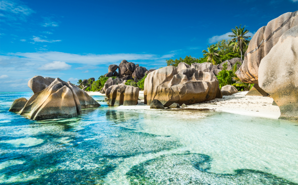 seychelles tour packages