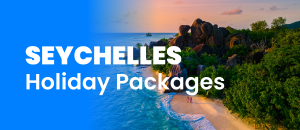 Seychelles Holiday Packages