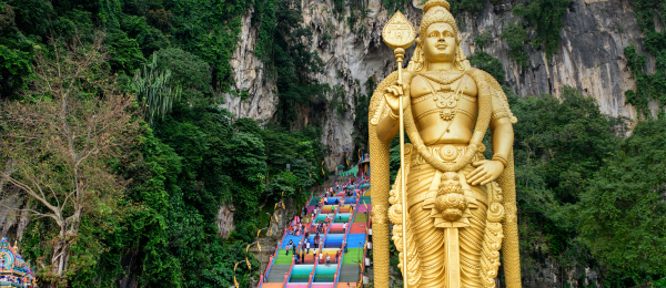 Singapore and Kuala Lumpur Tour Packages