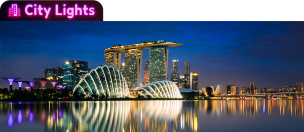 singapore and malaysia Thumbnail