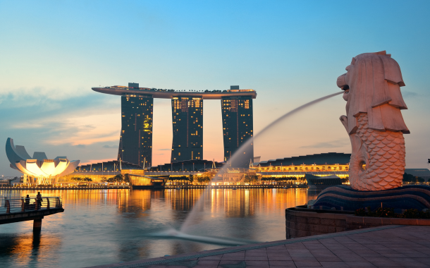 Singapore Tour Package