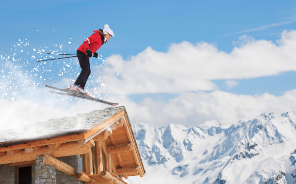 Ski Activity Tour Package In France