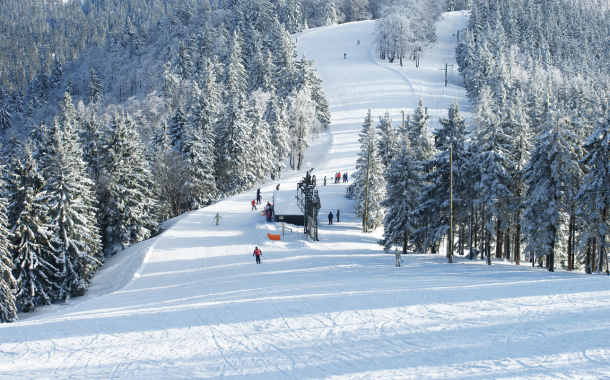 Ski Packages to France