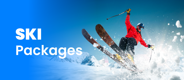 Ski Holiday Packages