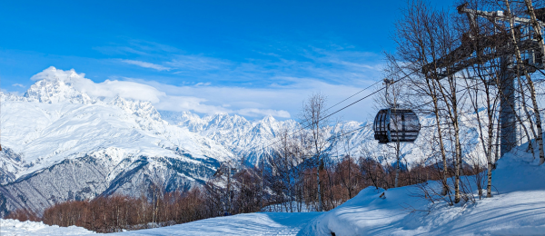 _  Skiing In Georgia Holiday Tour Packages  Thumbnail