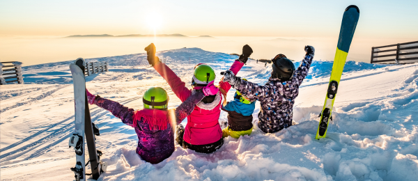 Skiing In Georgia Tour Packages