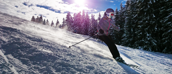 Skiing In  Switzerland Holiday Tour Package 