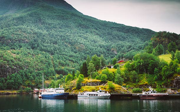 Sognefjord