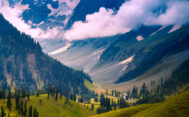 Sonmarg