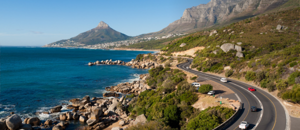 South africa Tour Package 