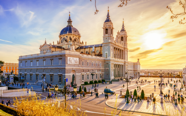 Spain Tour Packages 