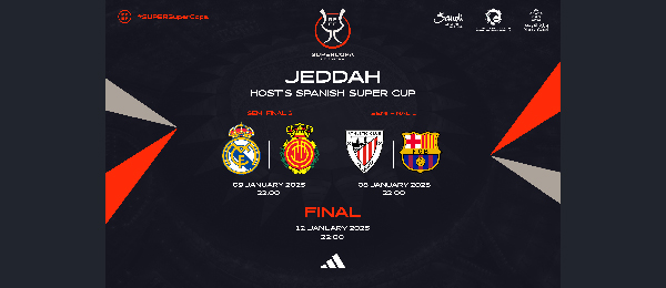 Spanish super cup