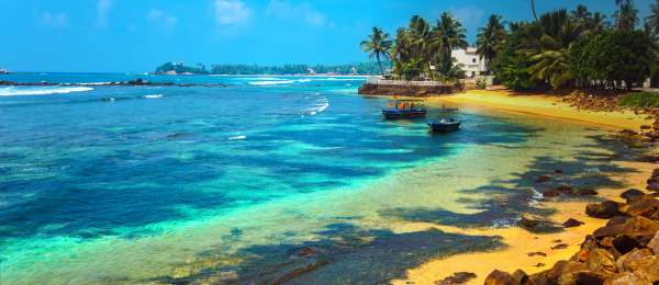 Sri Lanka Tour Package