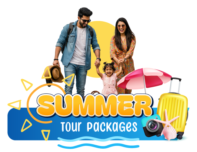 Summer Holiday Deals