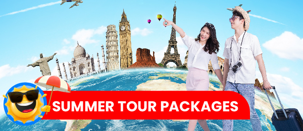 Summer Holiday Packages