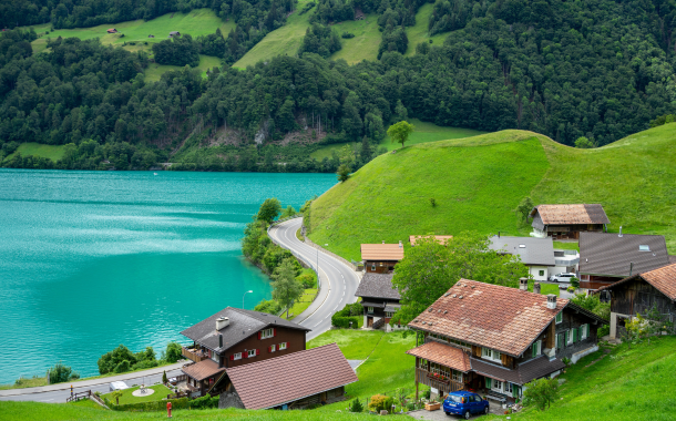 Switzerland Tour Package