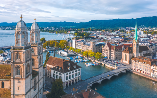 Switzerland Tour Package 