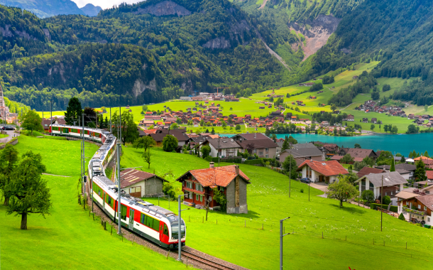 Switzerland Tour Package