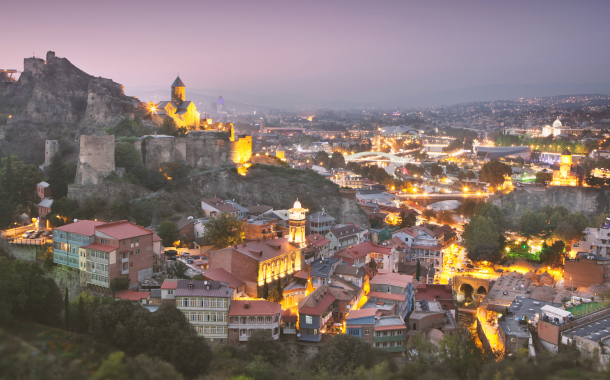 Tbilisi City Tour 