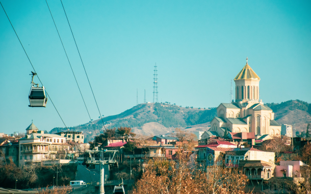 Tbilisi 