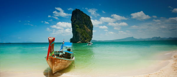 Thailand Tour Packages 