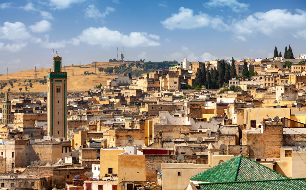 Fez Morocco