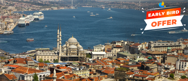 Turkey Holiday tour Package