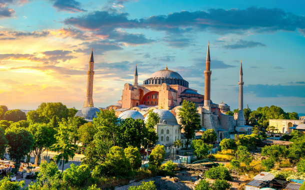 Turkey Holiday Package