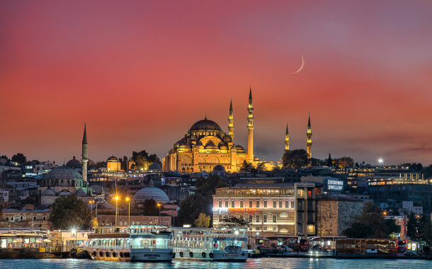 Turkey Tour Packages 