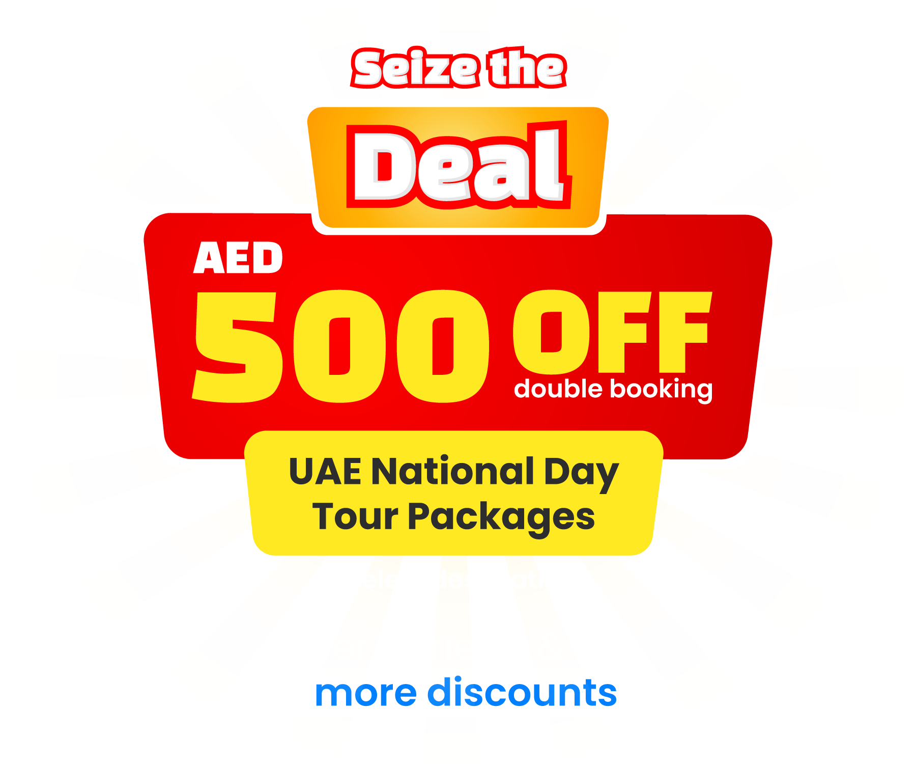 UAE National Tour Packages