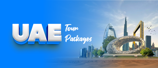 UAE Holiday Tour Packages