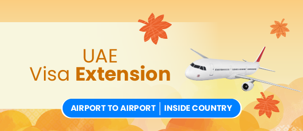 UAE Visa Extension